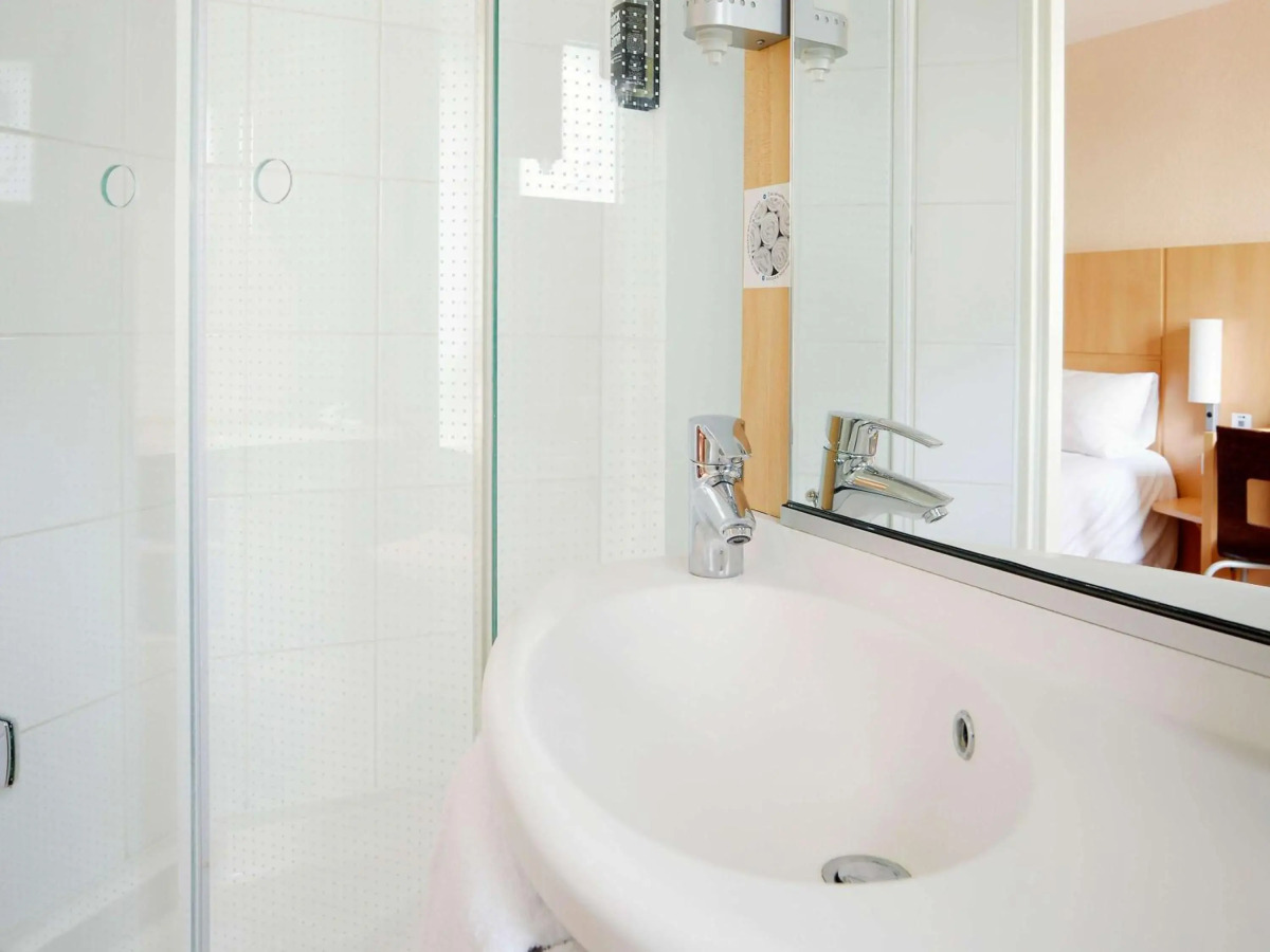 ibis Toulouse Centre