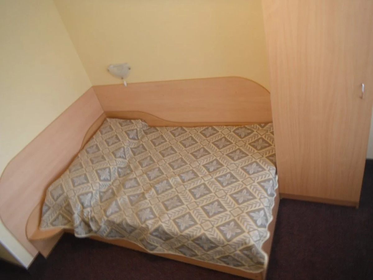 Мотель Феникс