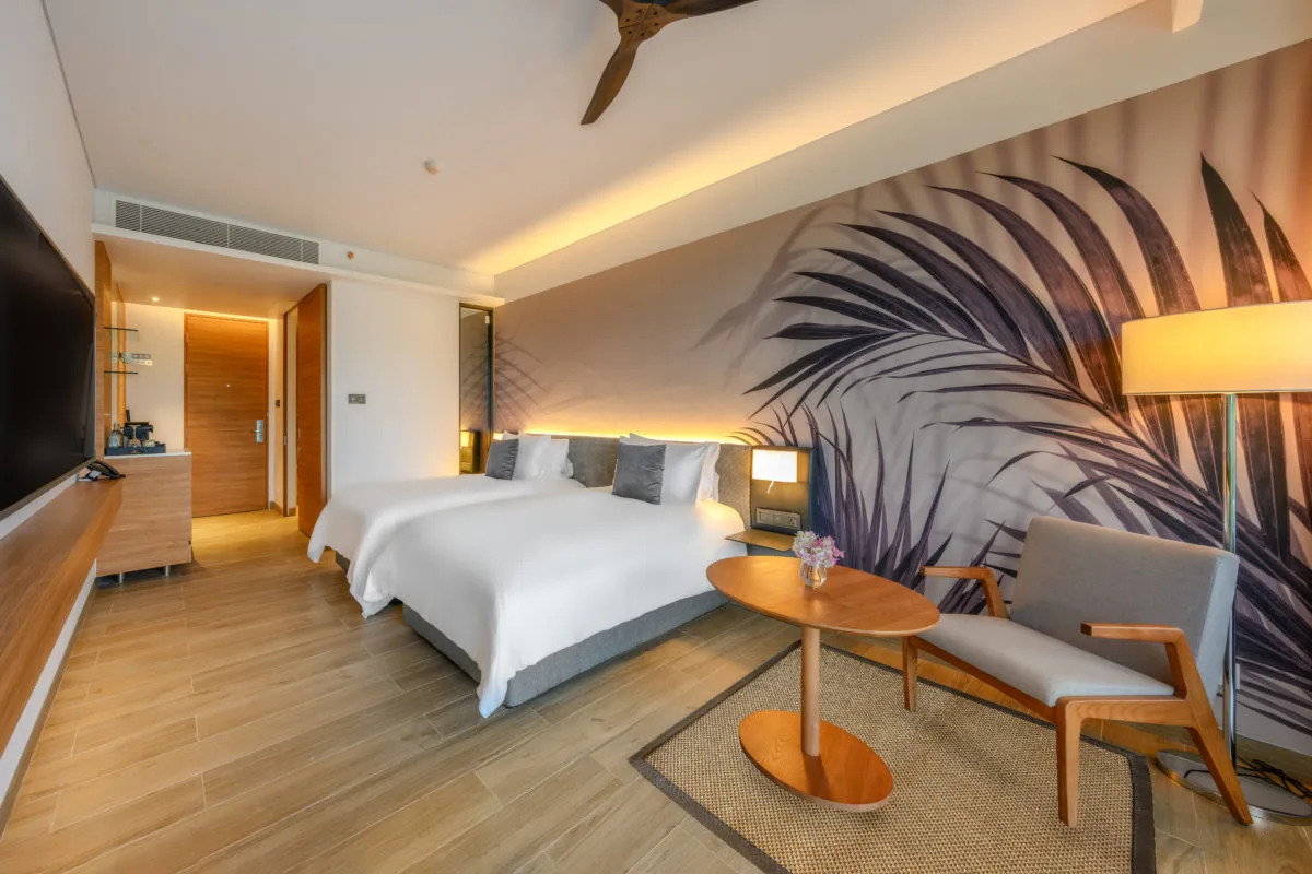 Stay Wellbeing & Lifestyle Resort