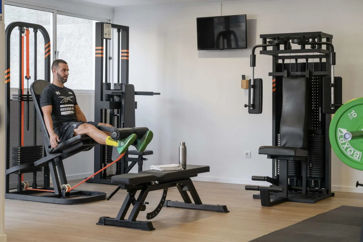 Dorisol Mimosa Studio Hotel