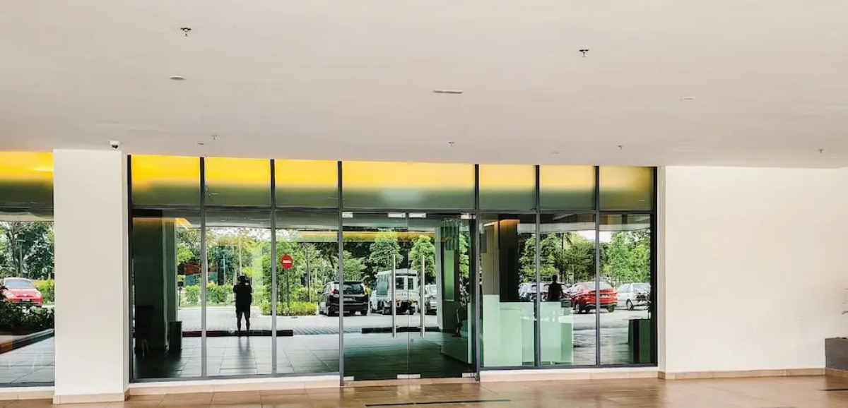 Onsen Premium Suites at Tambun Ipoh