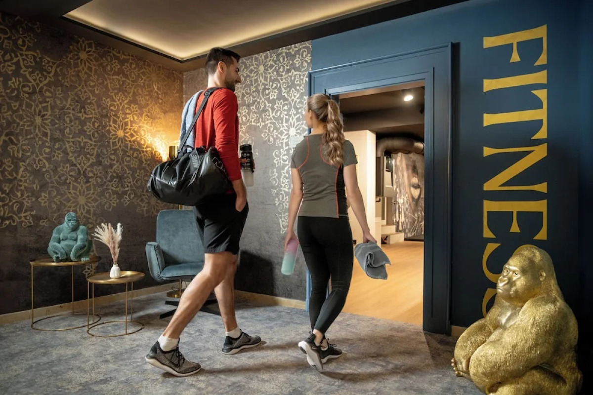 Hotel Dreiflüssehof