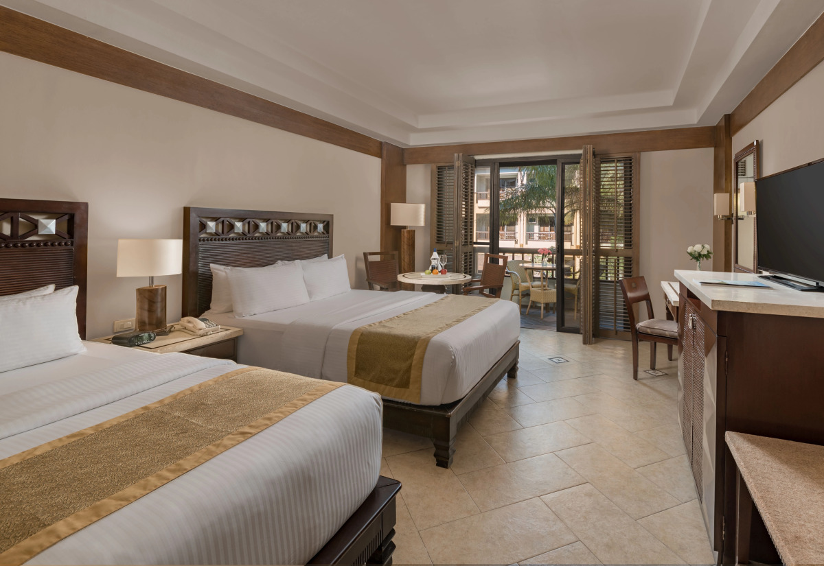 Henann Regency Resort & Spa