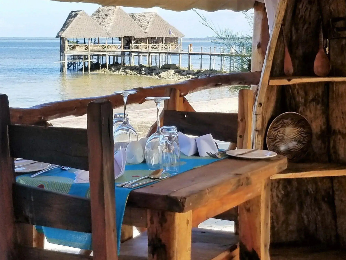 Paradise Beach Resort