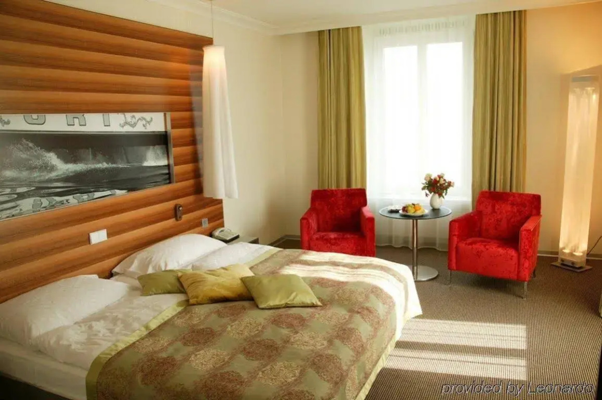 Waldstaetterhof Swiss Quality Hotel