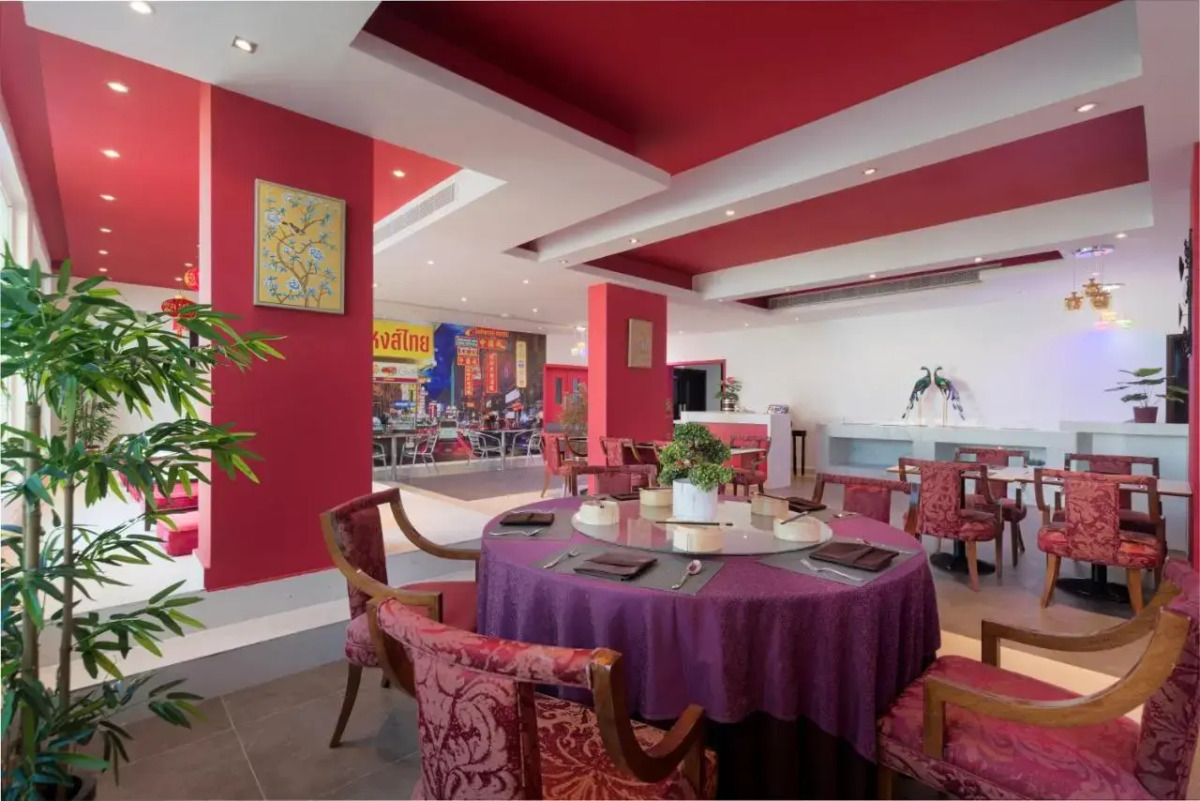 Al Hail Waves Hotel Managed By Centara