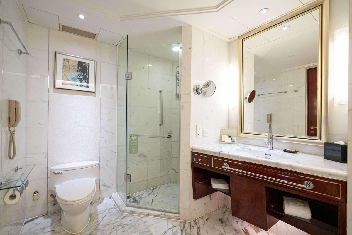 Shangri-La Guangzhou