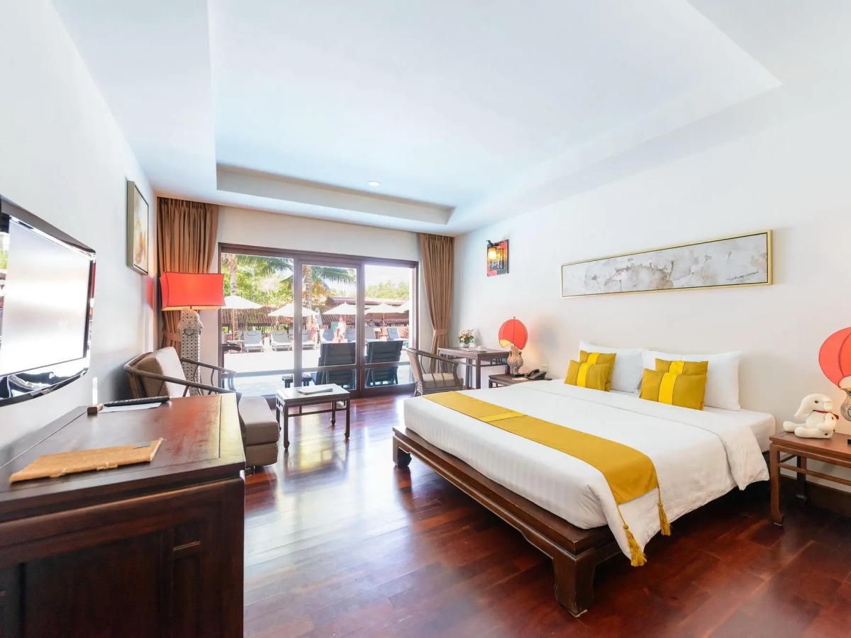 Khaolak Oriental Resort - Adult Only