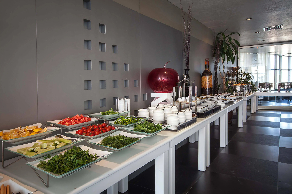 Swissôtel Resort And Spa Cesme