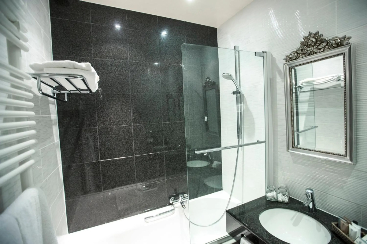 Die Swaene - Small Luxury Hotels