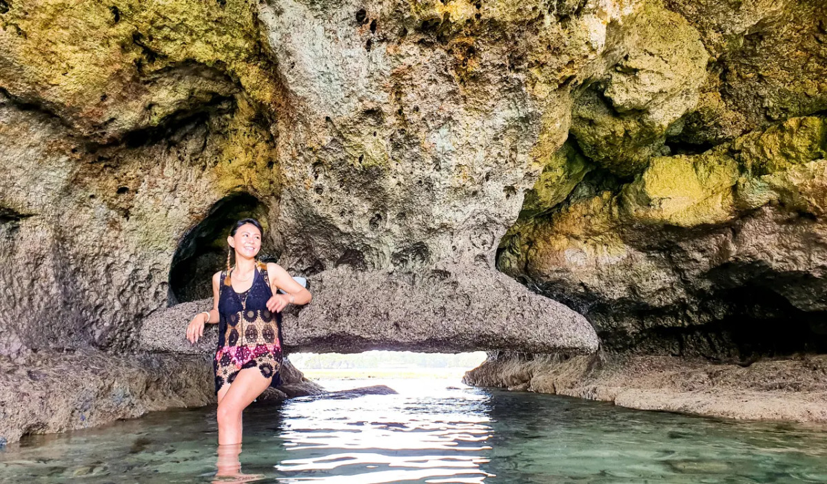 Lingganay Boracay Hotel Resort