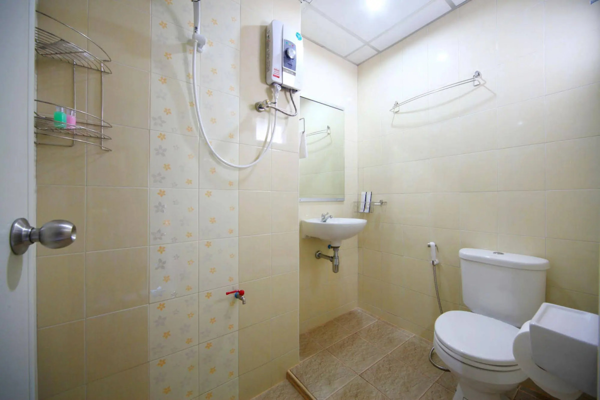 Paragon One Residence