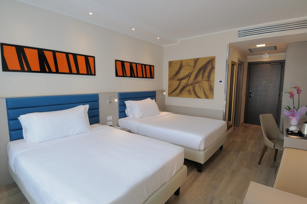 iH Hotels Milano Lorenteggio