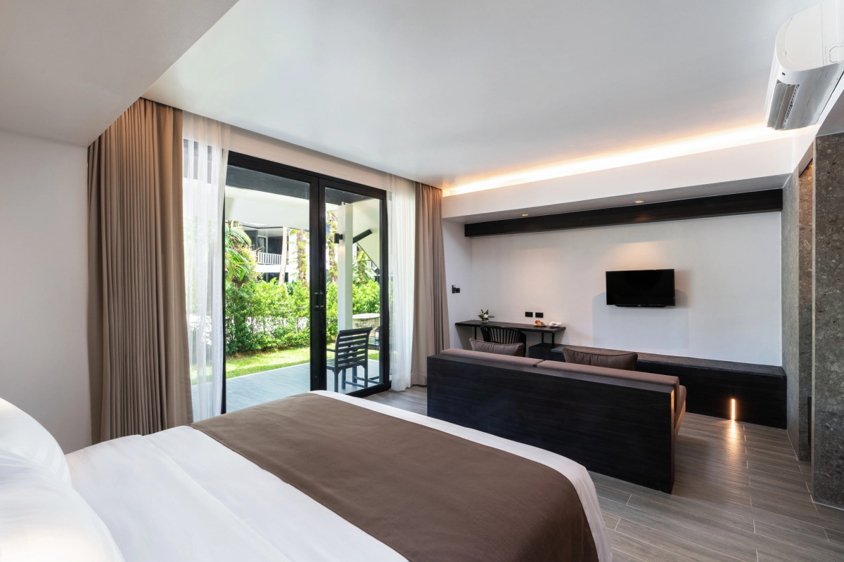 The Splash Koh Chang