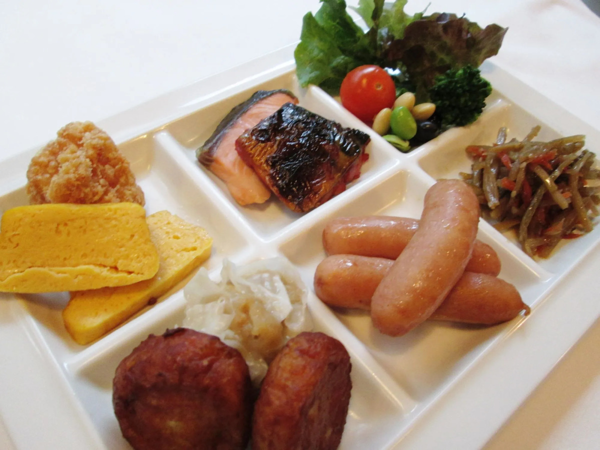 APA Hotel Kagoshima Chuo Ekimae