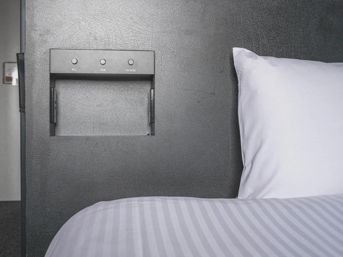 Henn na Hotel Tokyo Asakusabashi