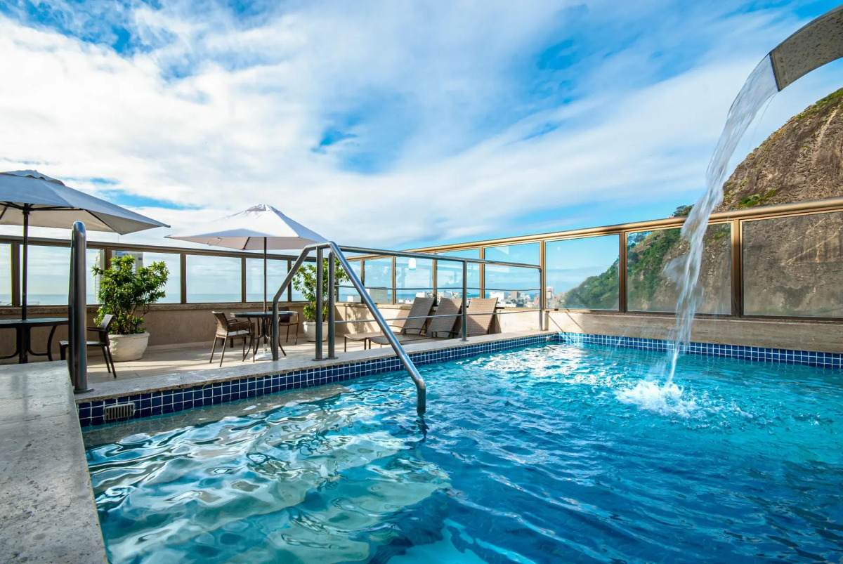 Hotel Atlântico Rio