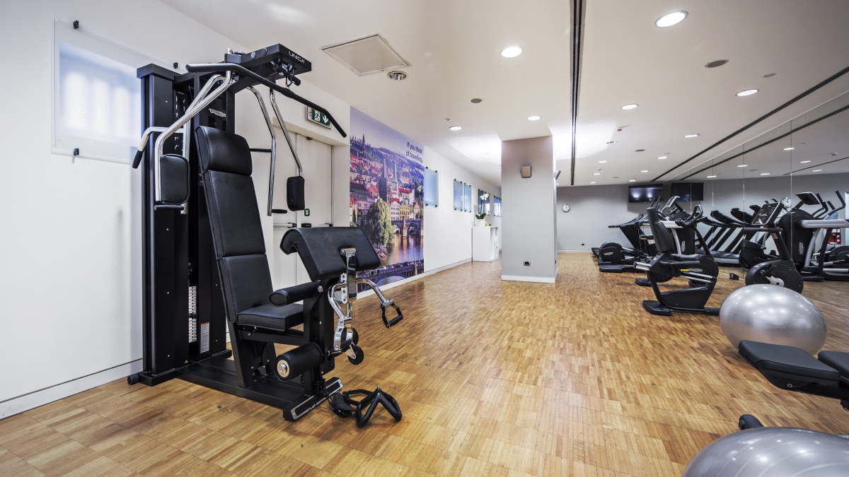 NH Milano Congress Centre