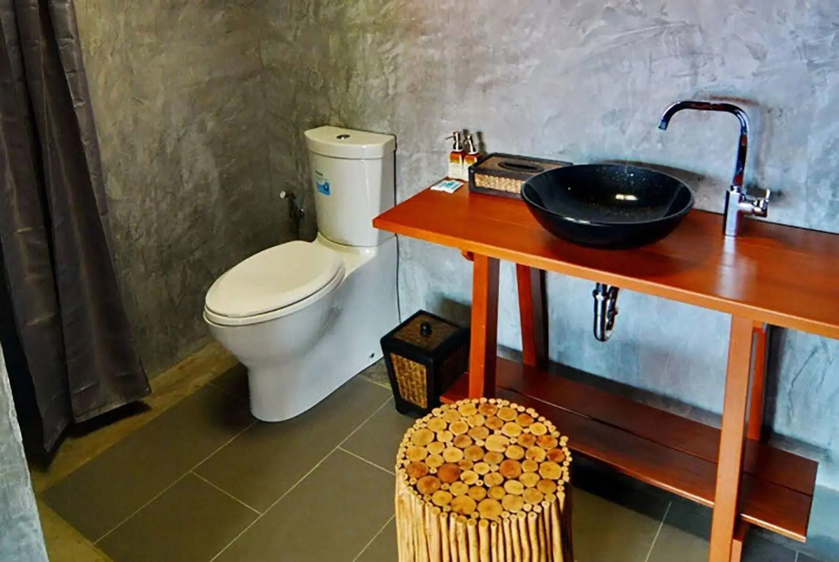 Alama Sea Village Resort