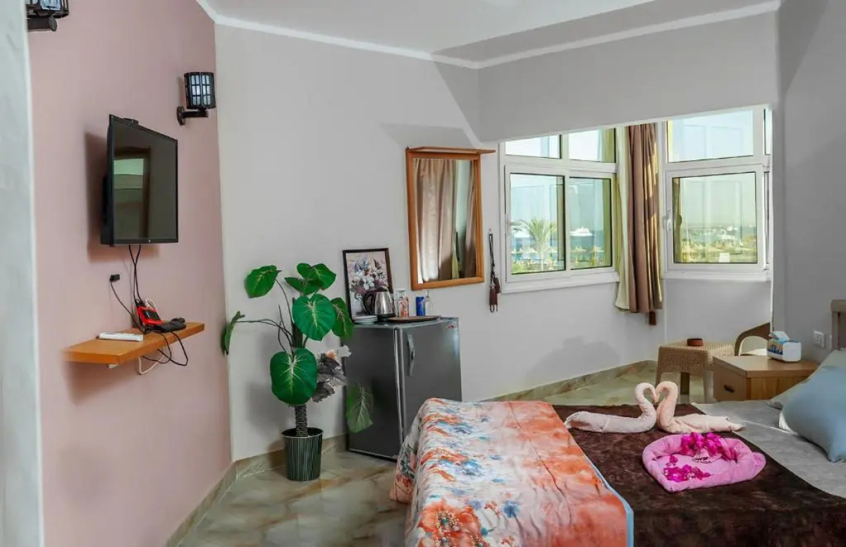 Andalusia Blue Beach