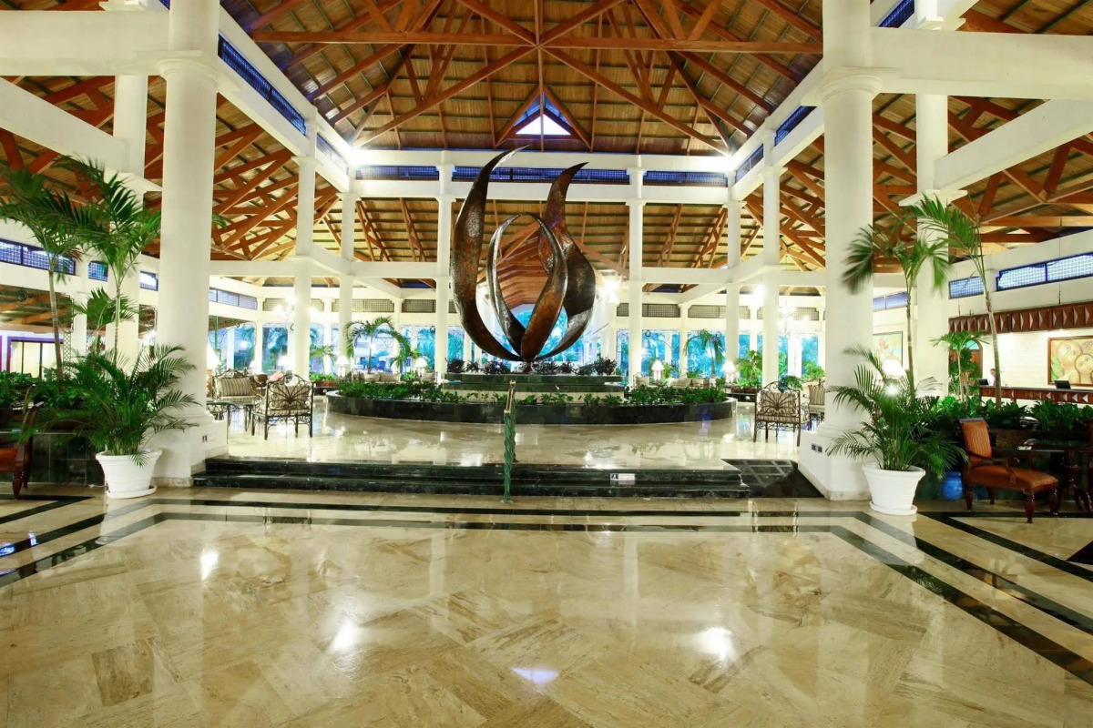 Bahia Principe Grand Bavaro - All Inclusive