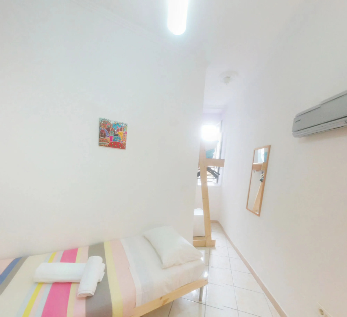 In the Center Guesthouse