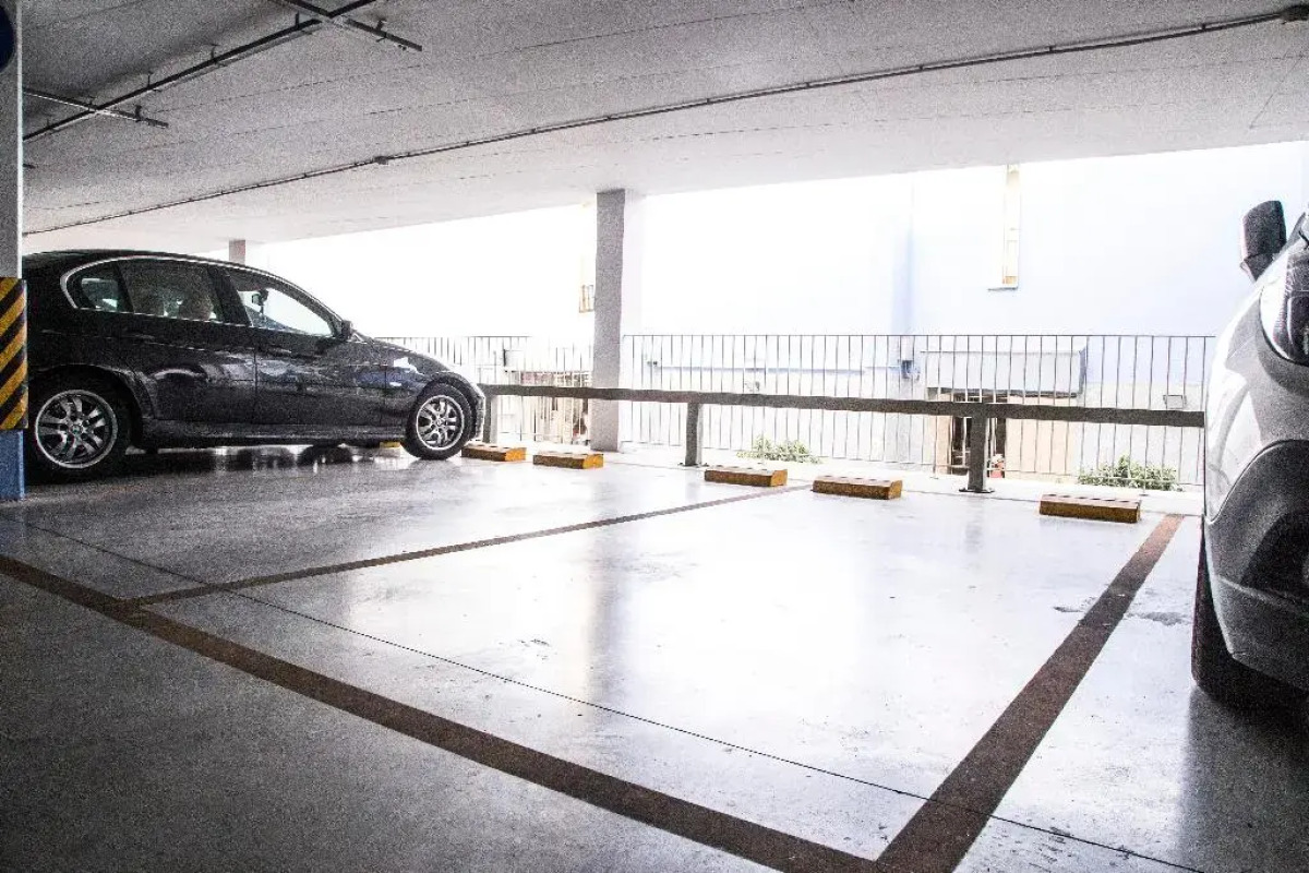 Hotel Córdoba Centro