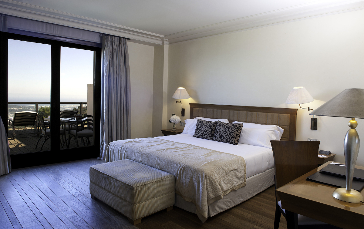 METT Barcelona GL – A Leading Hotel of the World