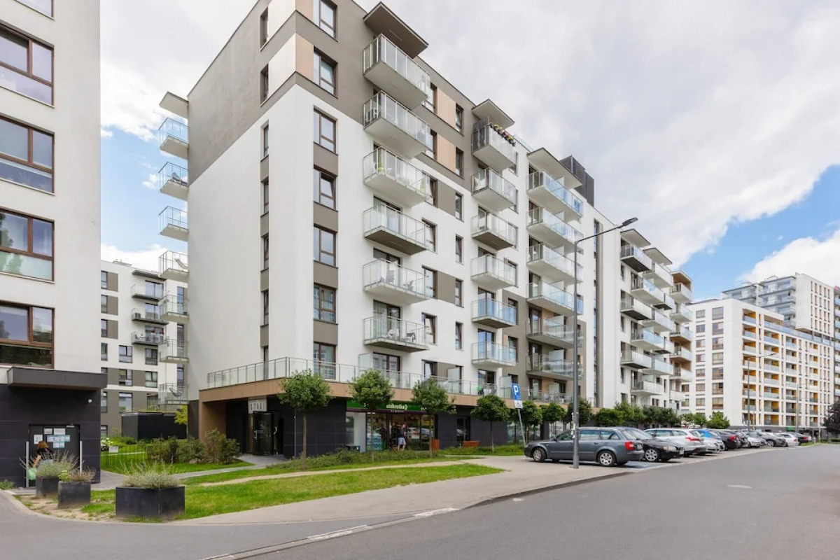 Apartment Wola Goleszowska by Renters