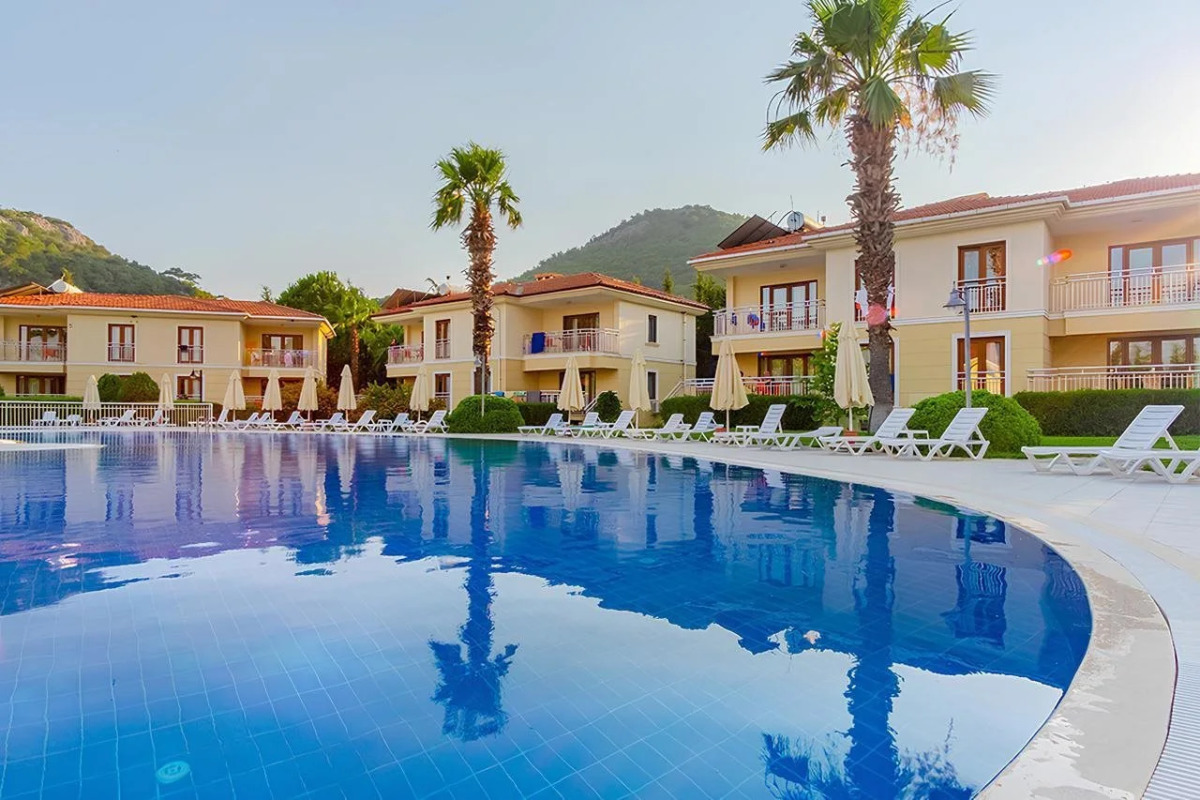 The One Club Hotel - All Inclusive