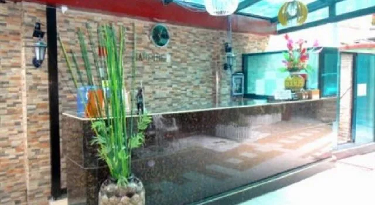 Starfire Resort (Main Building)