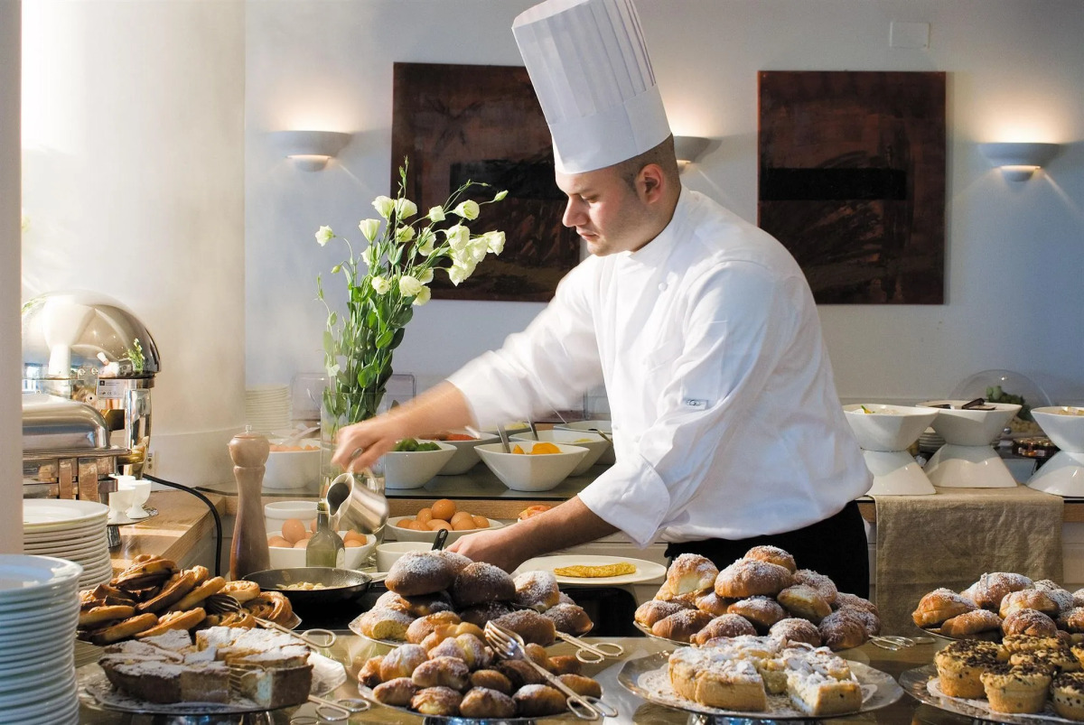 Mezzatorre Hotel & Thermal Spa