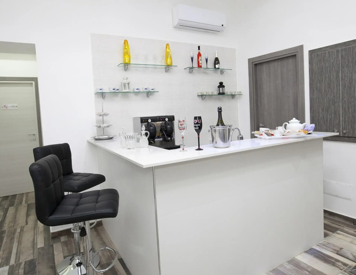 Napoli Garibaldi Square