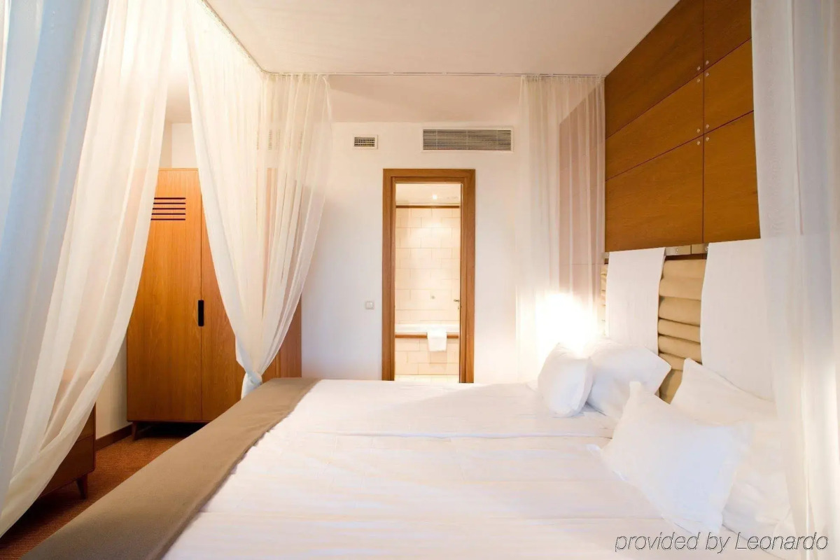 Отель Palanga Life Balance SPA