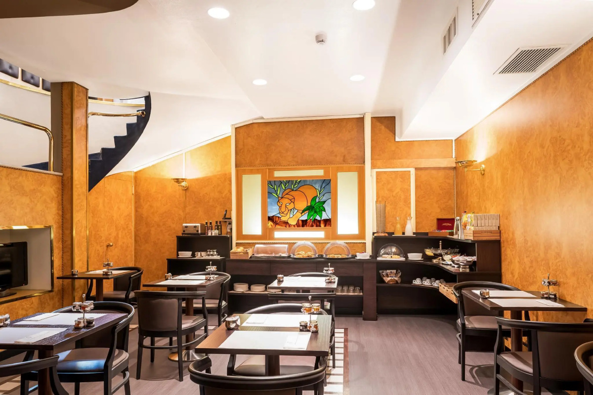 Hotel Mentana - by R Collection Hotels