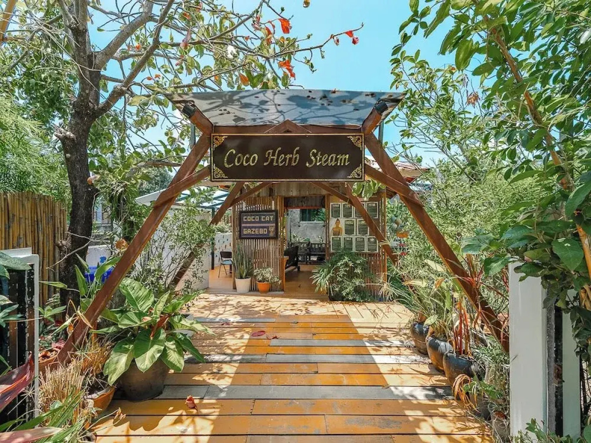 Coco Paradiso Phuket Hotel