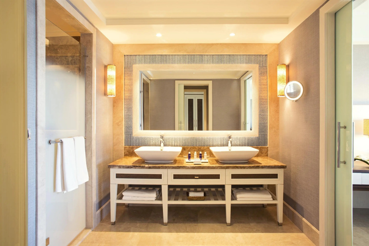 Caresse, a Luxury Collection Resort & Spa, Bodrum