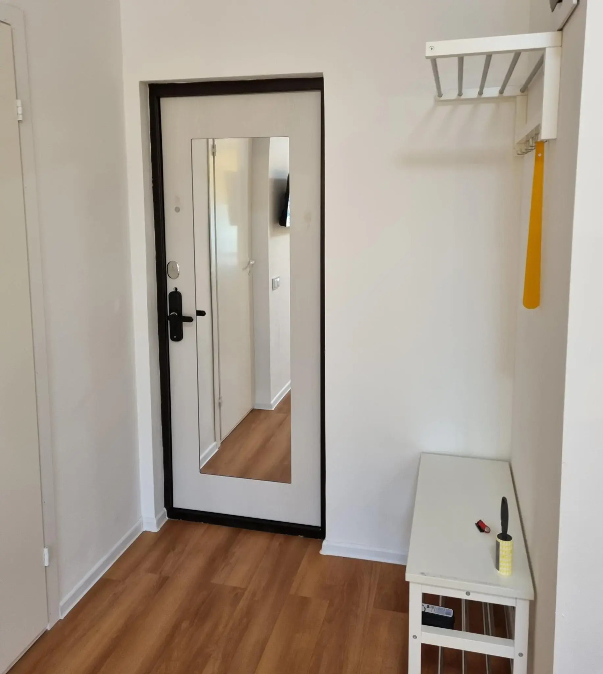 Апартаменты на пропекте Ленина 52к3А