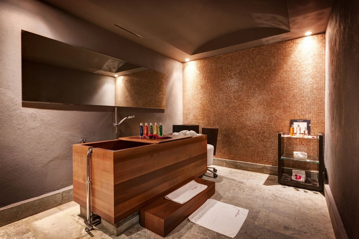 Gray Boutique Hotel Casablanca