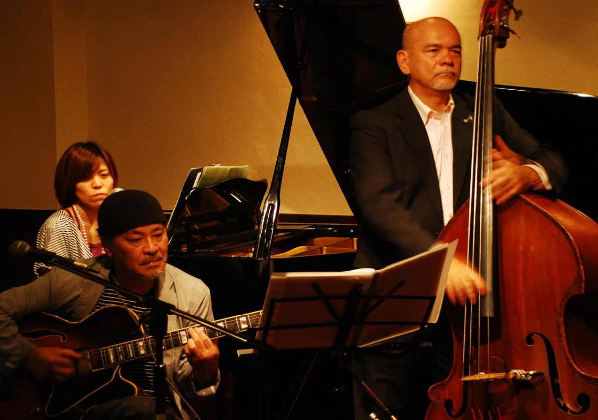 Pacific Hotel Okinawa