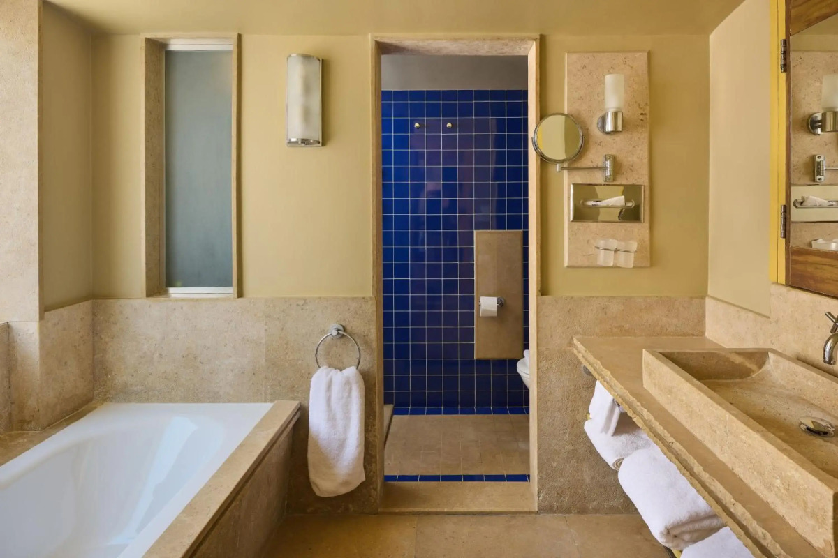 Курортный отель Retac Qunay Dahab&Spa