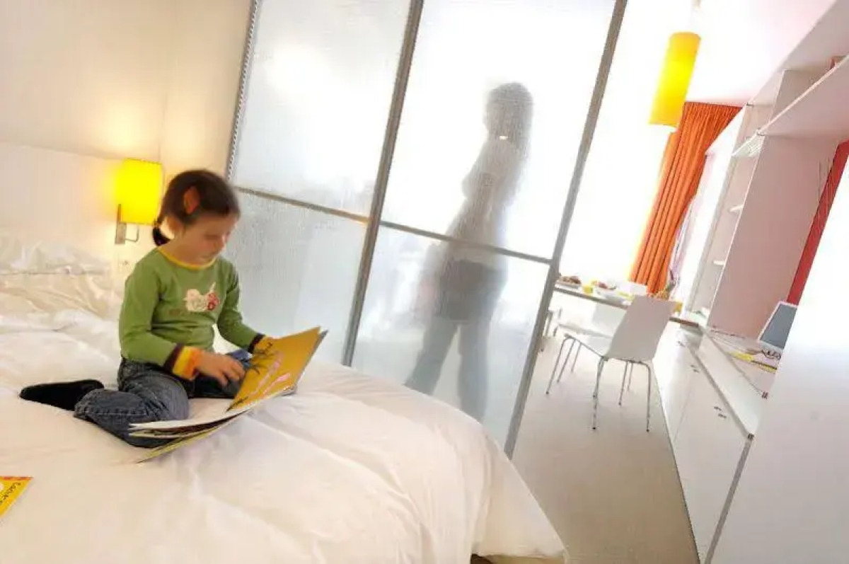 Résidence Montempo Lyon Cité Internationale