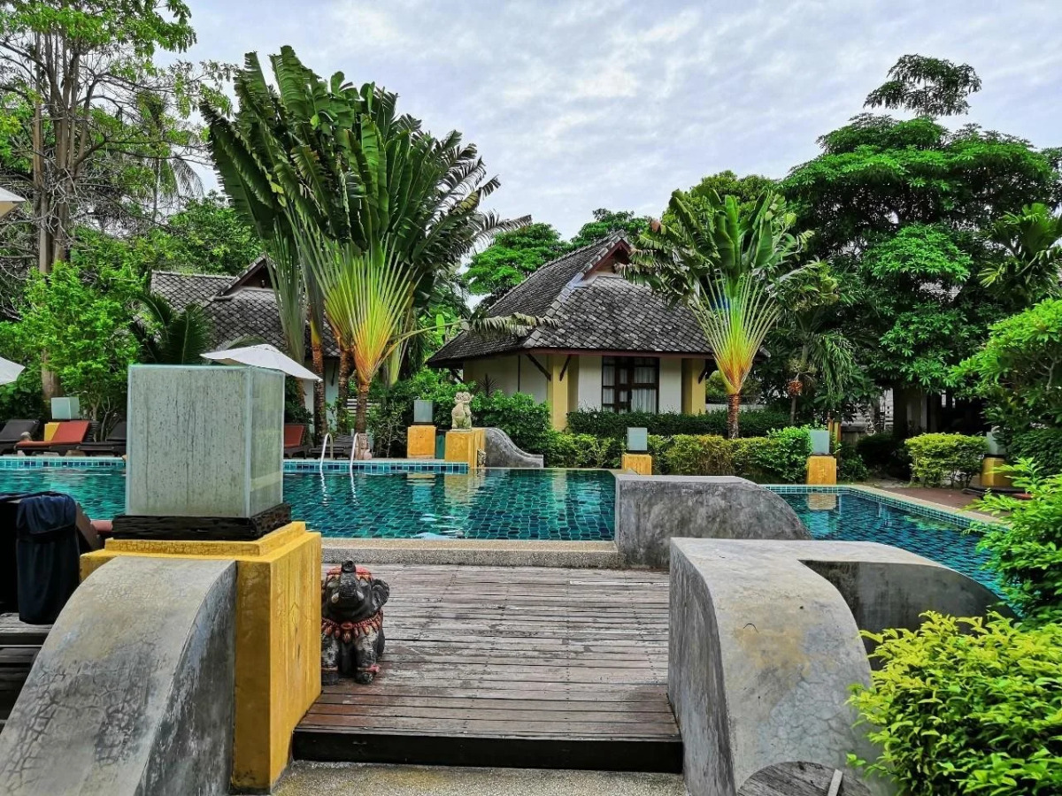 Seashell Resort Koh Tao