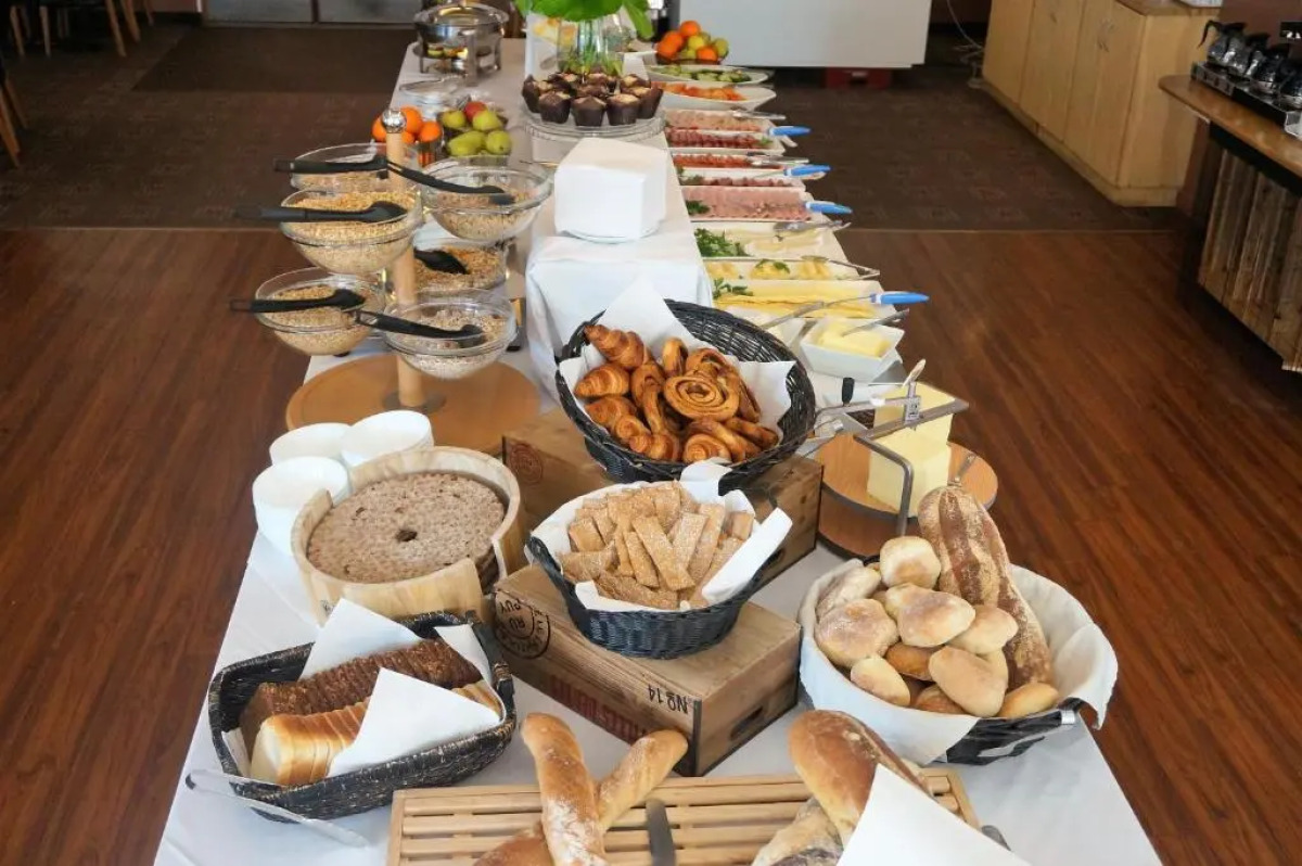 ProfilHotels Richmond