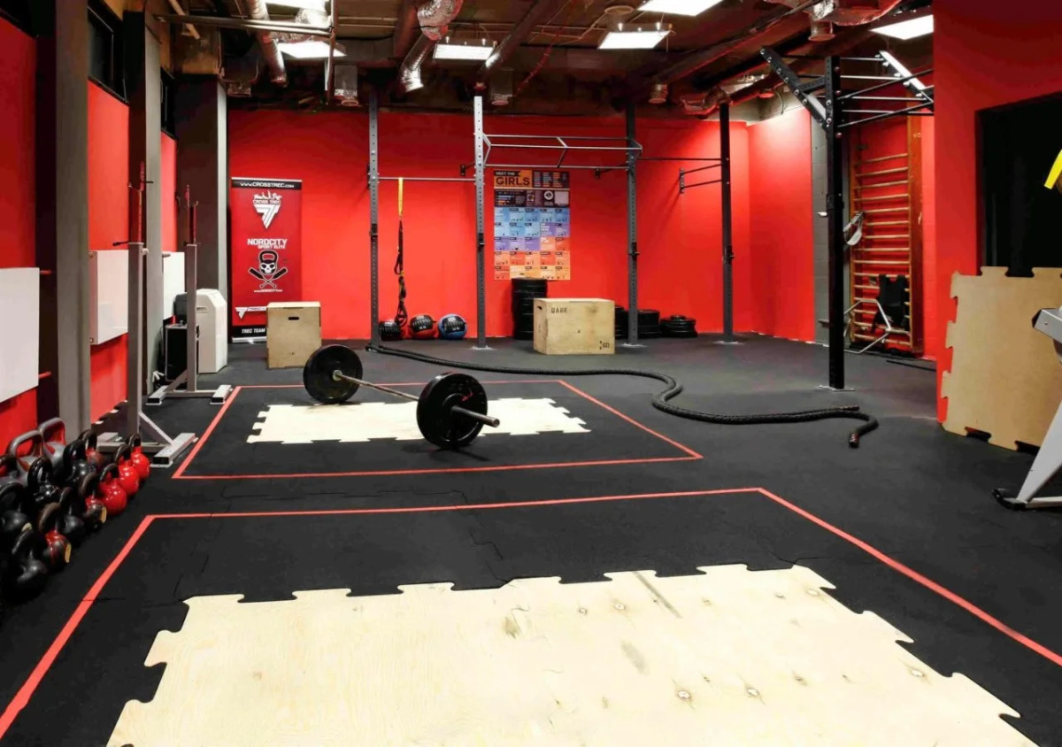 Novotel Gdansk Marina