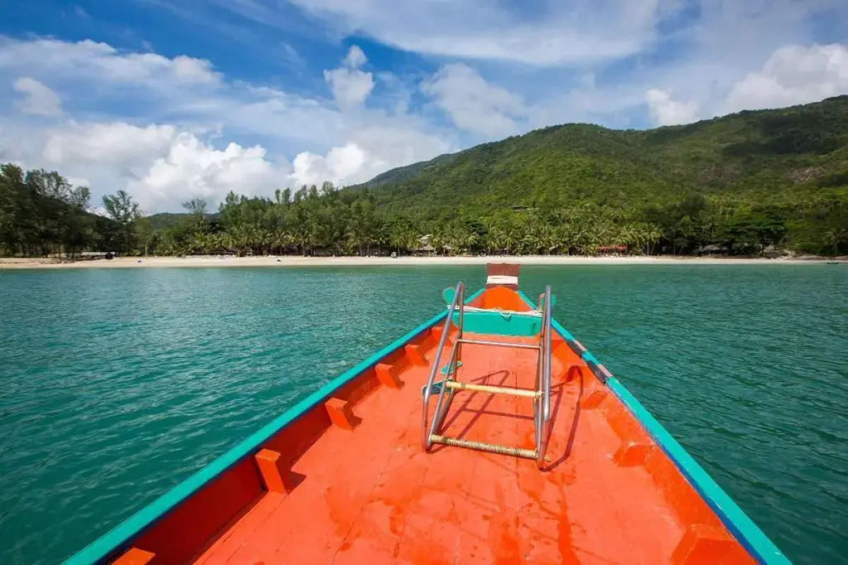 Haad Yao Bayview Resort & Spa