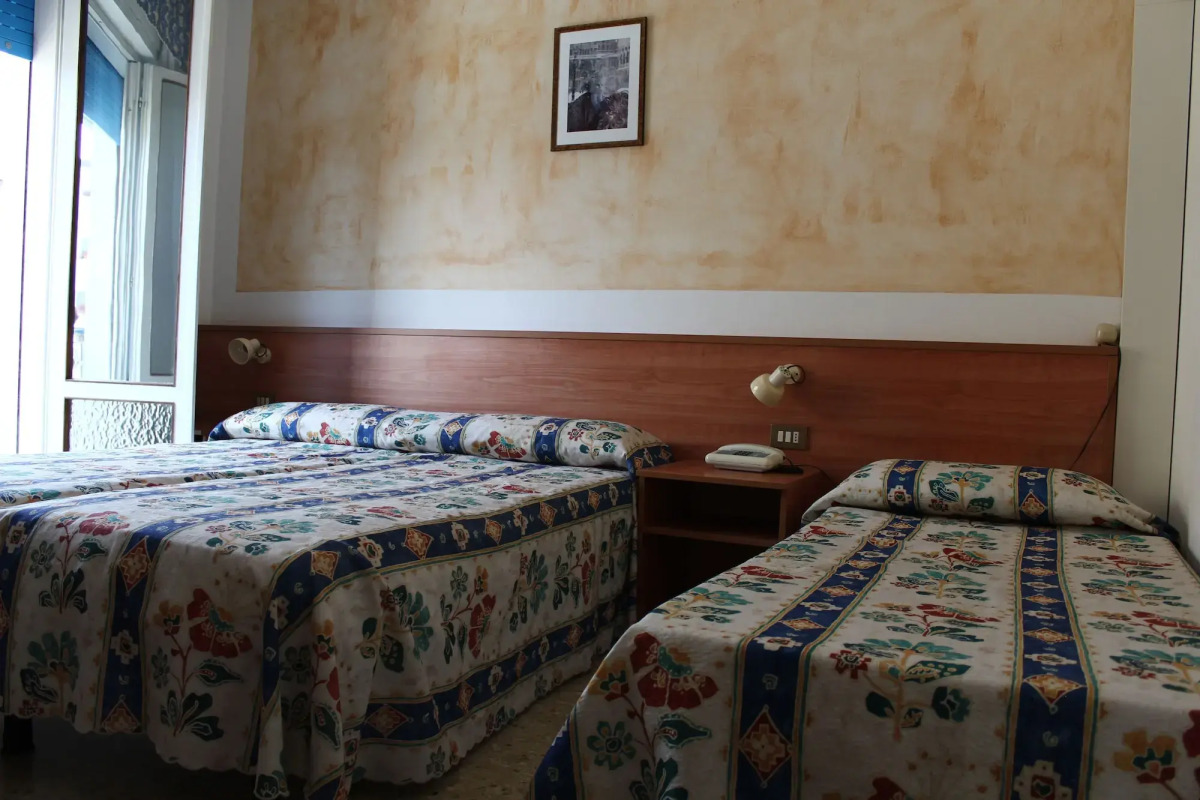 Hotel Azzorre & Antille