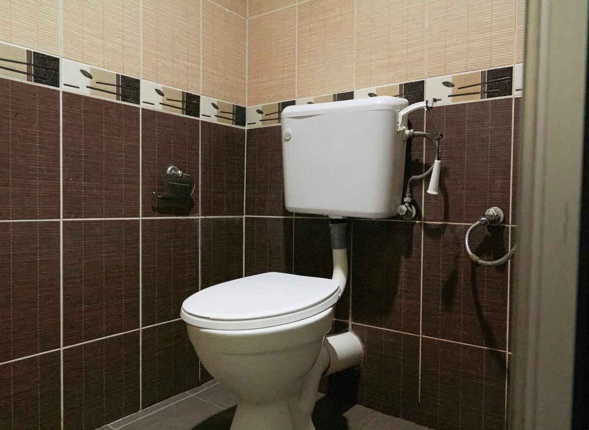 Corrie Chalet Pantai Cenang Langkawi