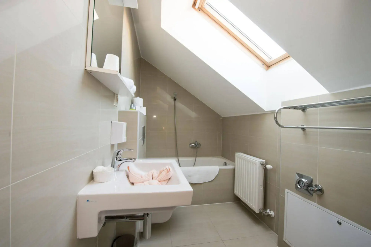 Budapest Center Residence