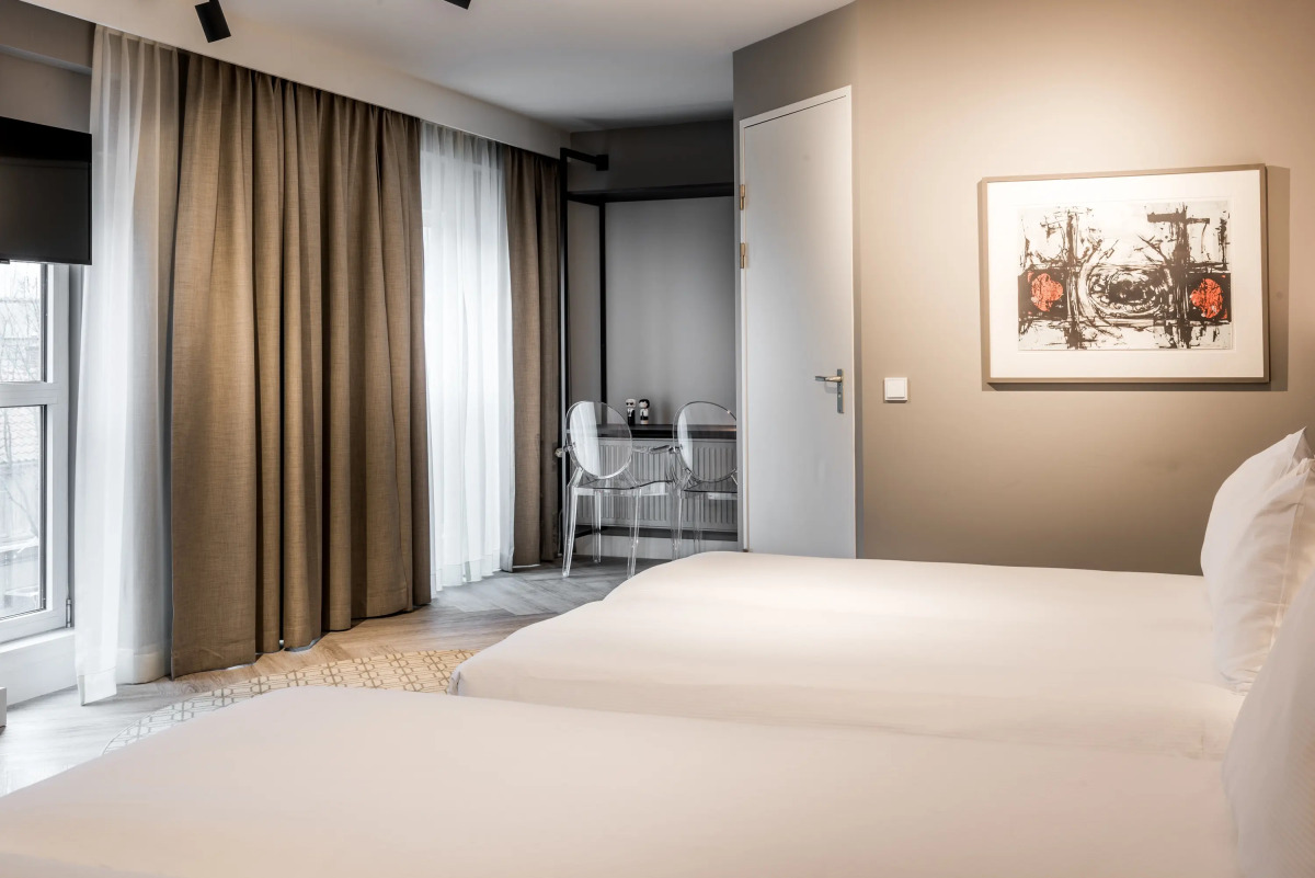 Sandton Eindhoven Centre